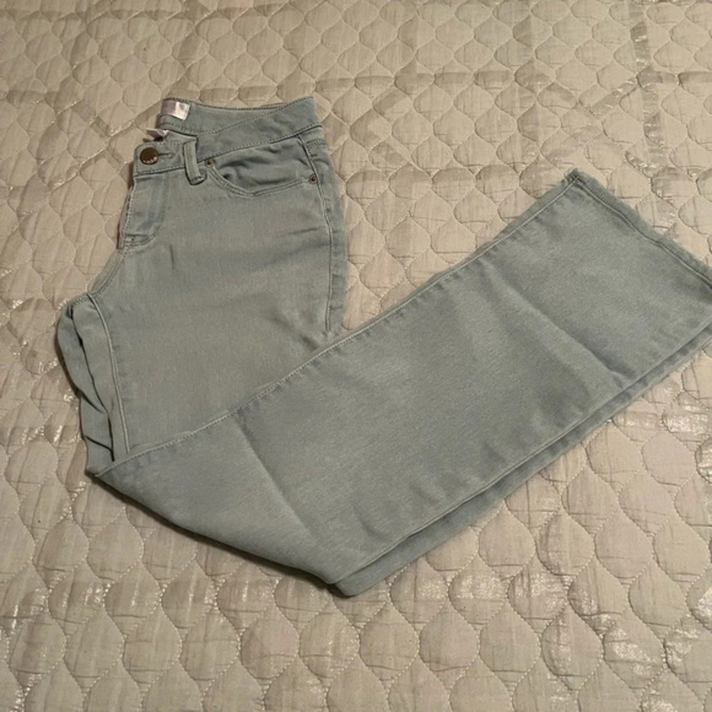 NO BOUNDRIES~BOOT CUT~JEANS~7